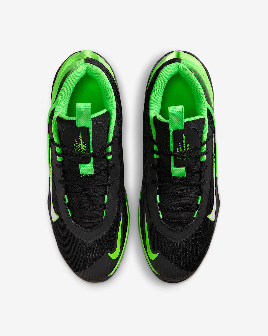 Nike G.T. Jump Academy Basketball Shoes