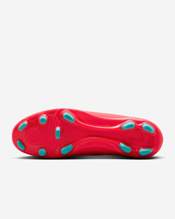 Nike Mercurial Vapor 16 Club Multi-Ground Low-Top Soccer Cleats