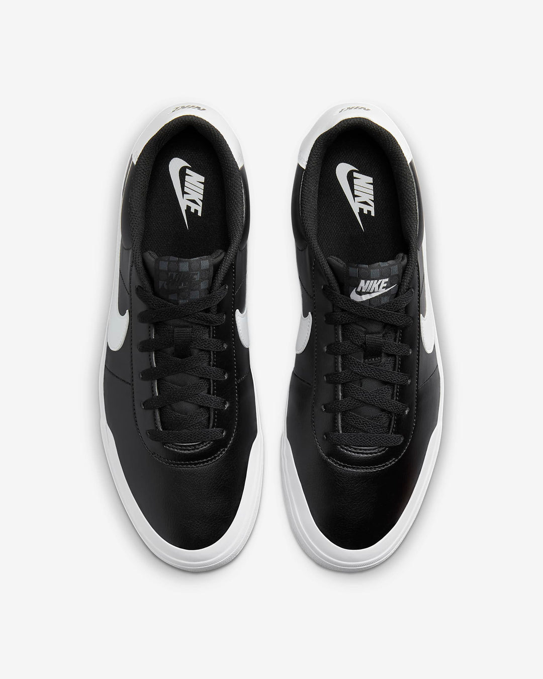 Nike Court Shot Men's Shoes