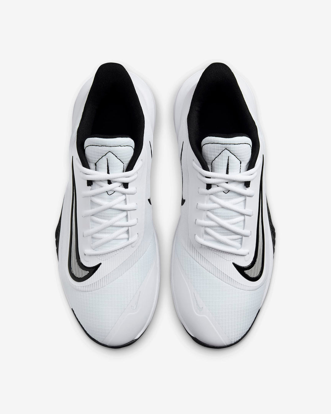 Nike Precision 7 Men's Basketball Shoes