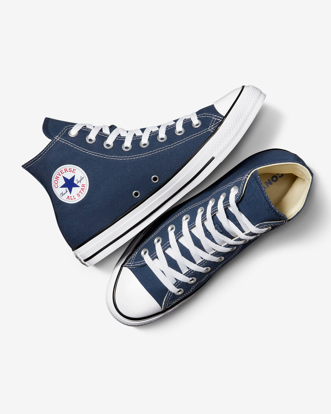 Nike Converse Chuck Taylor All Star High Top Unisex Shoes