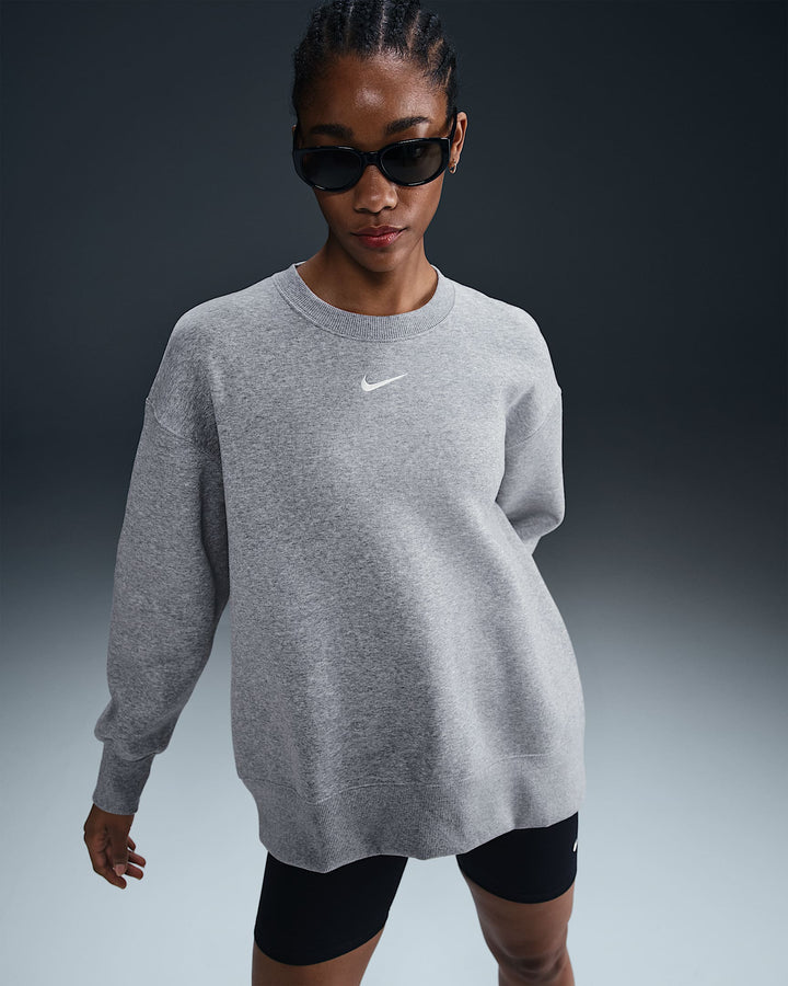 Nike Sportswear Phoenix Fleece Women's Oversized Crew-Neck Sweatshirt