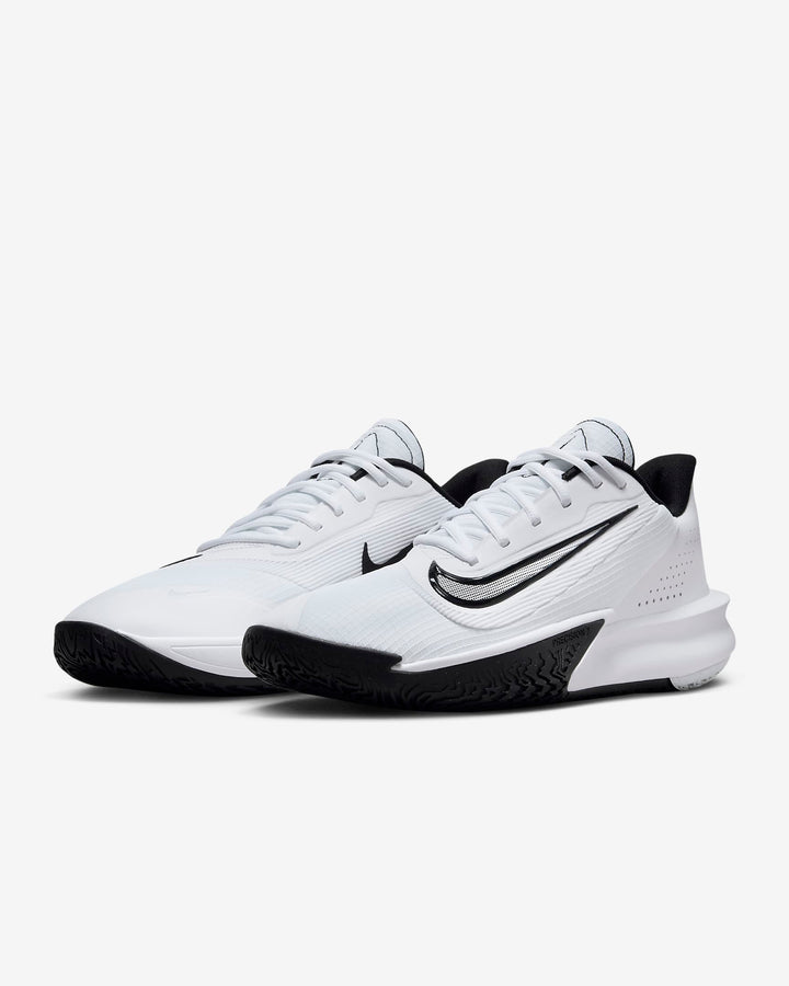 Nike Precision 7 Men's Basketball Shoes