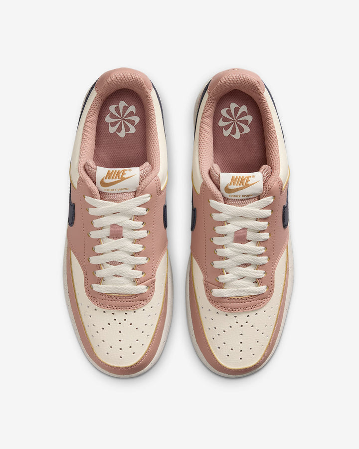 Nike Court Vision Low Next Nature Women's Shoes