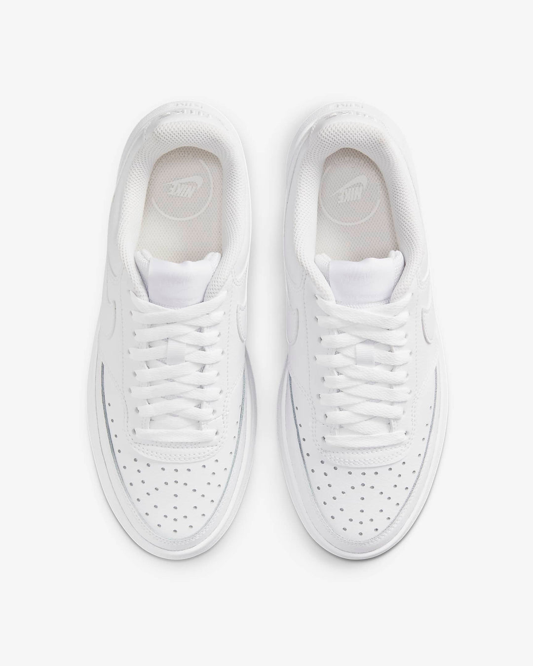 Nike Court Vision Alta Women's Shoes