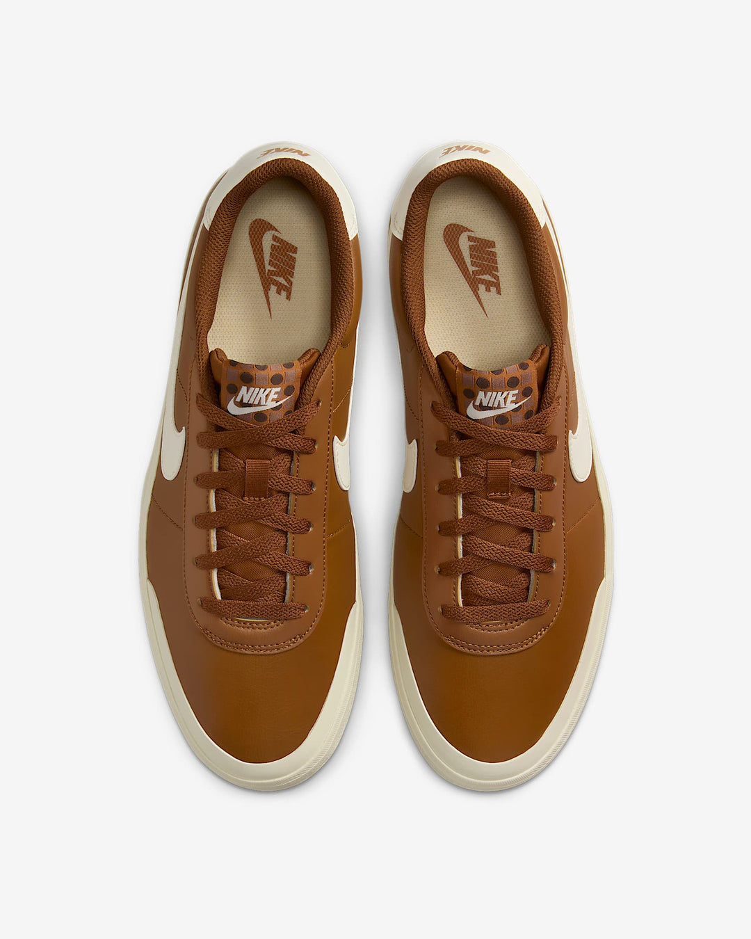 Nike Court Shot Men's Shoes