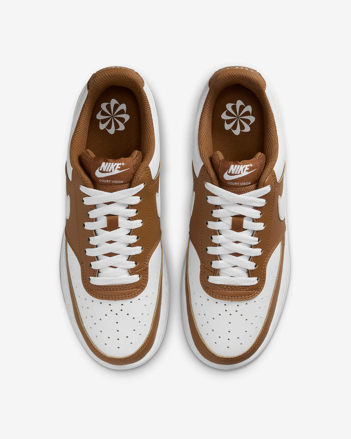 Nike Court Vision Low Next Nature Women's Shoes