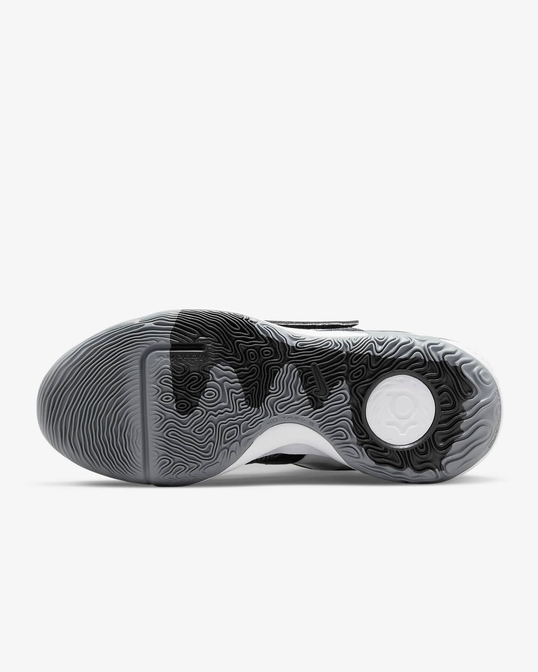 Nike KD Trey 5 X Basketball Shoes