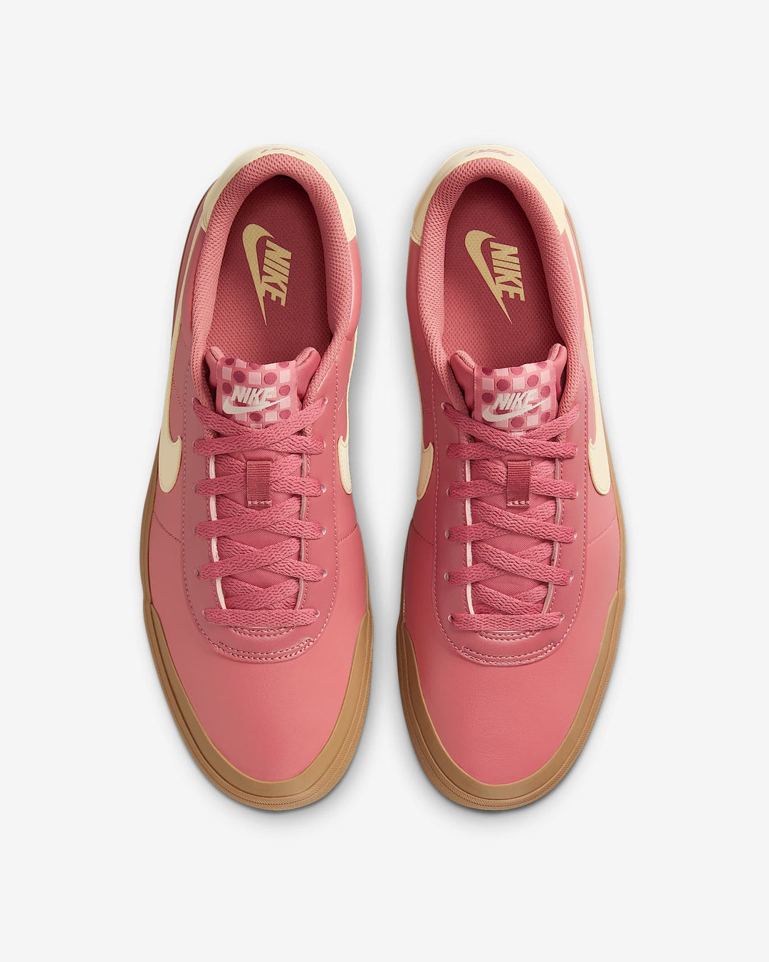Nike Court Shot Men's Shoes