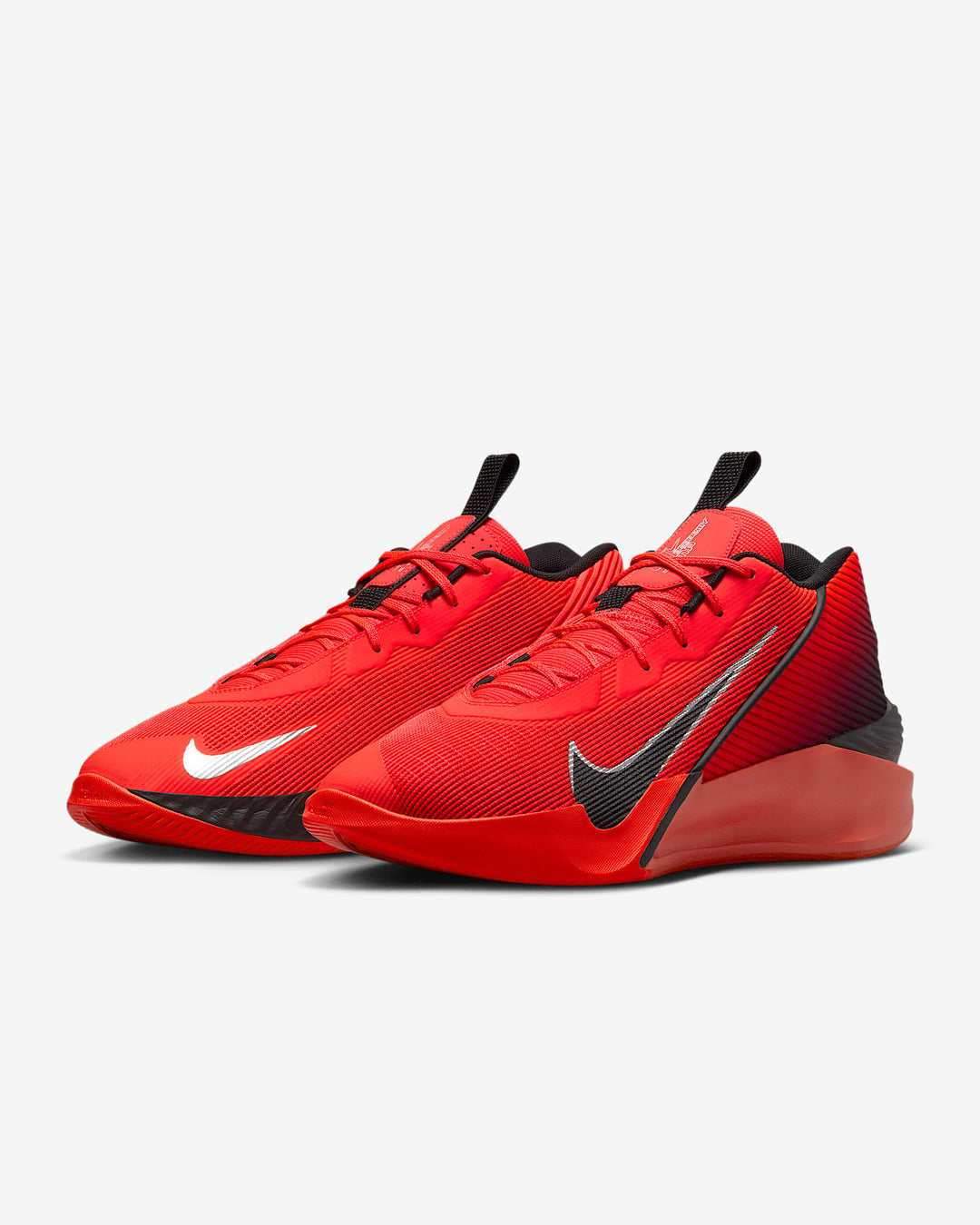 Nike G.T. Jump Academy Basketball Shoes