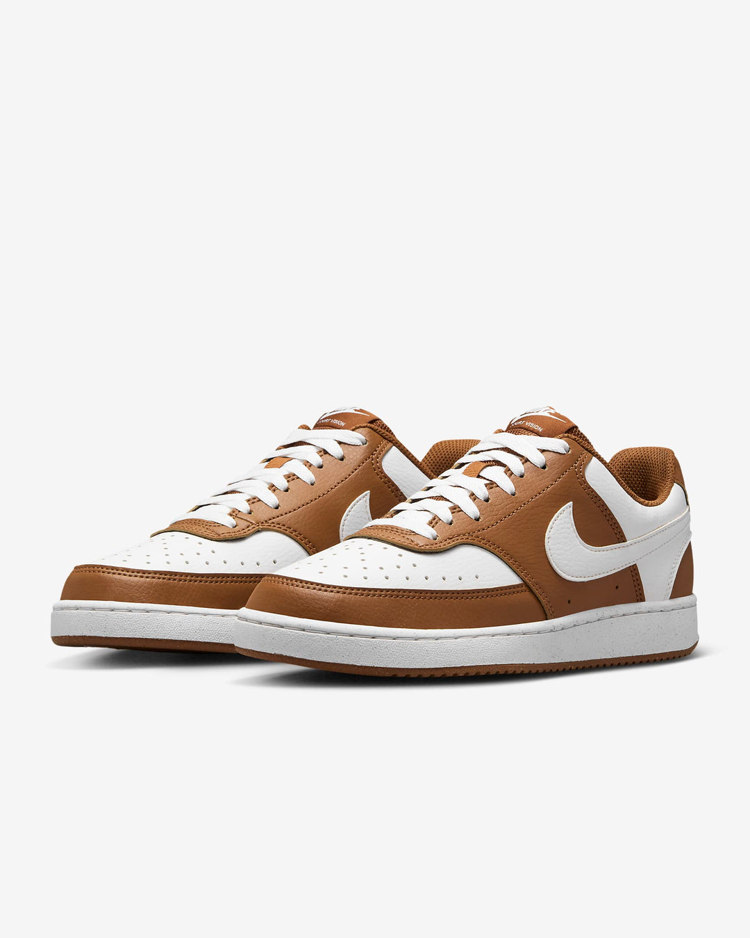 Nike Court Vision Low Next Nature Women's Shoes