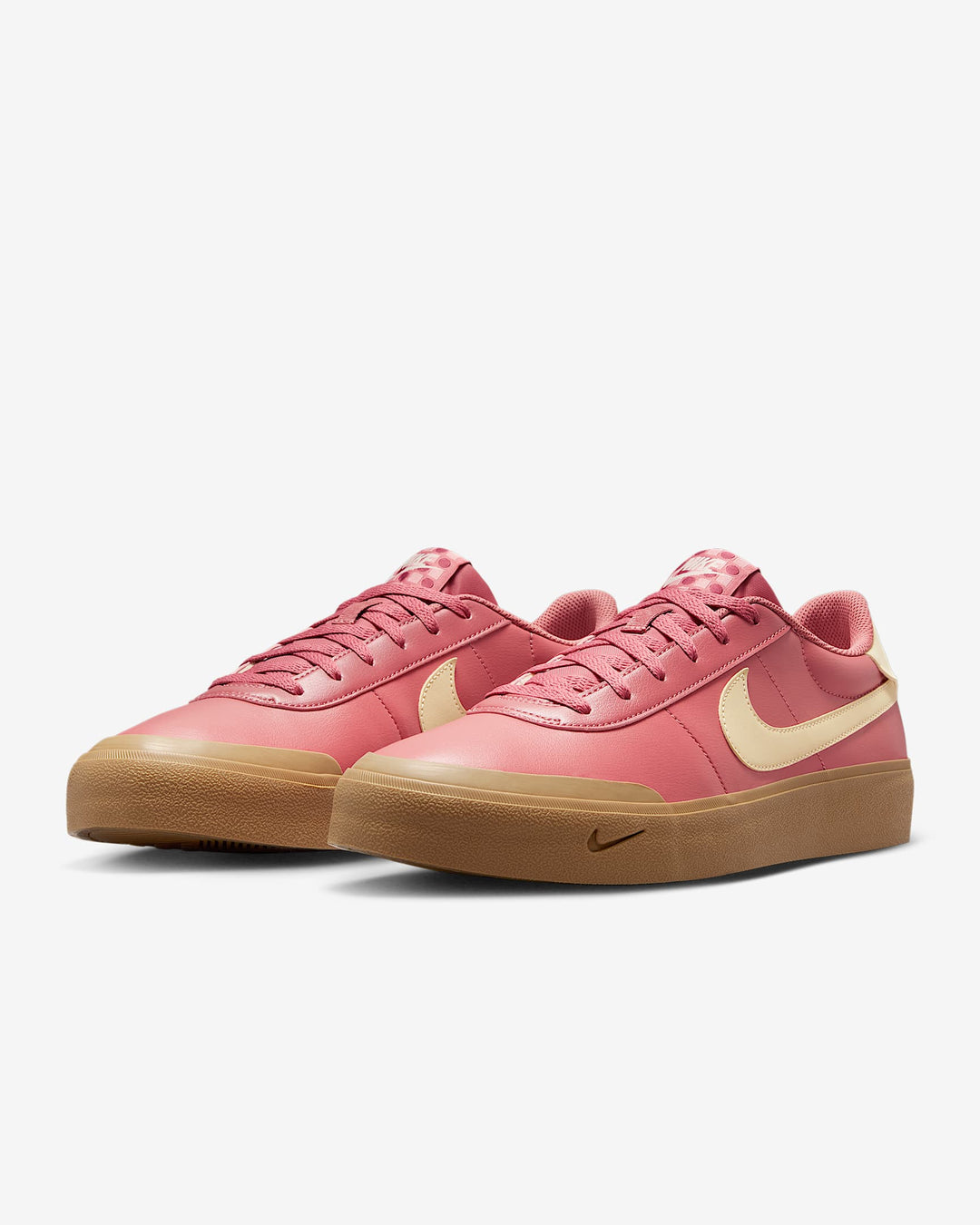 Nike Court Shot Men's Shoes