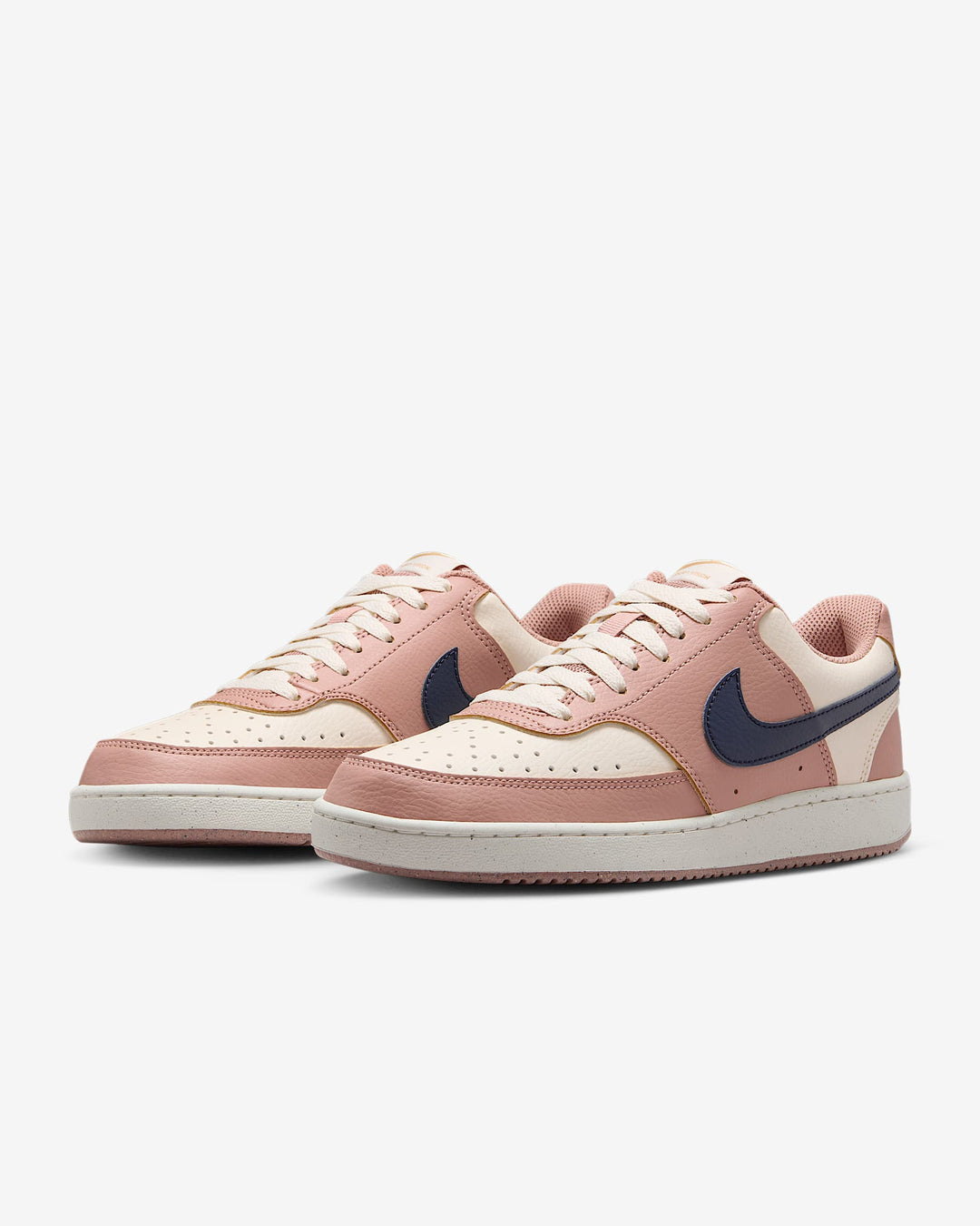Nike Court Vision Low Next Nature Women's Shoes