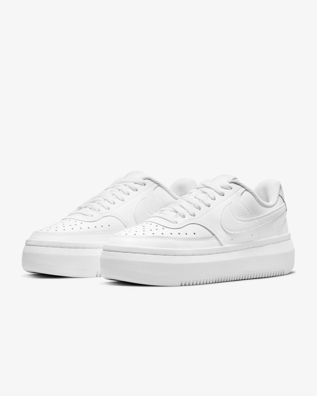 Nike Court Vision Alta Women's Shoes