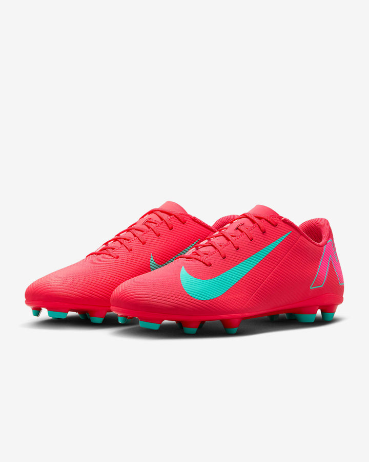 Nike Mercurial Vapor 16 Club Multi-Ground Low-Top Soccer Cleats