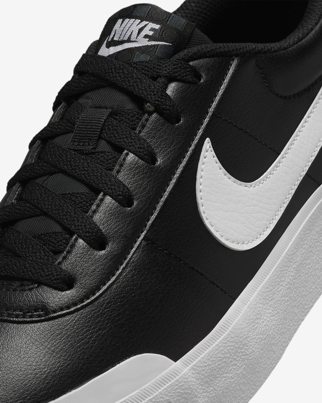 Nike Court Shot Men's Shoes