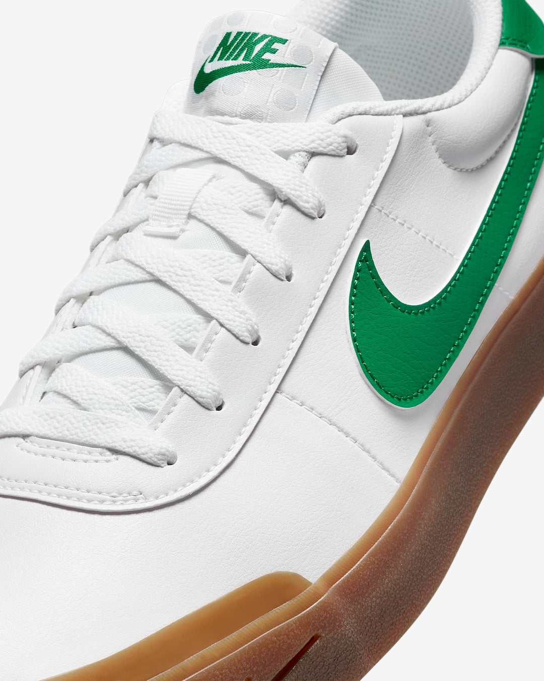 Nike Court Shot Men's Shoes
