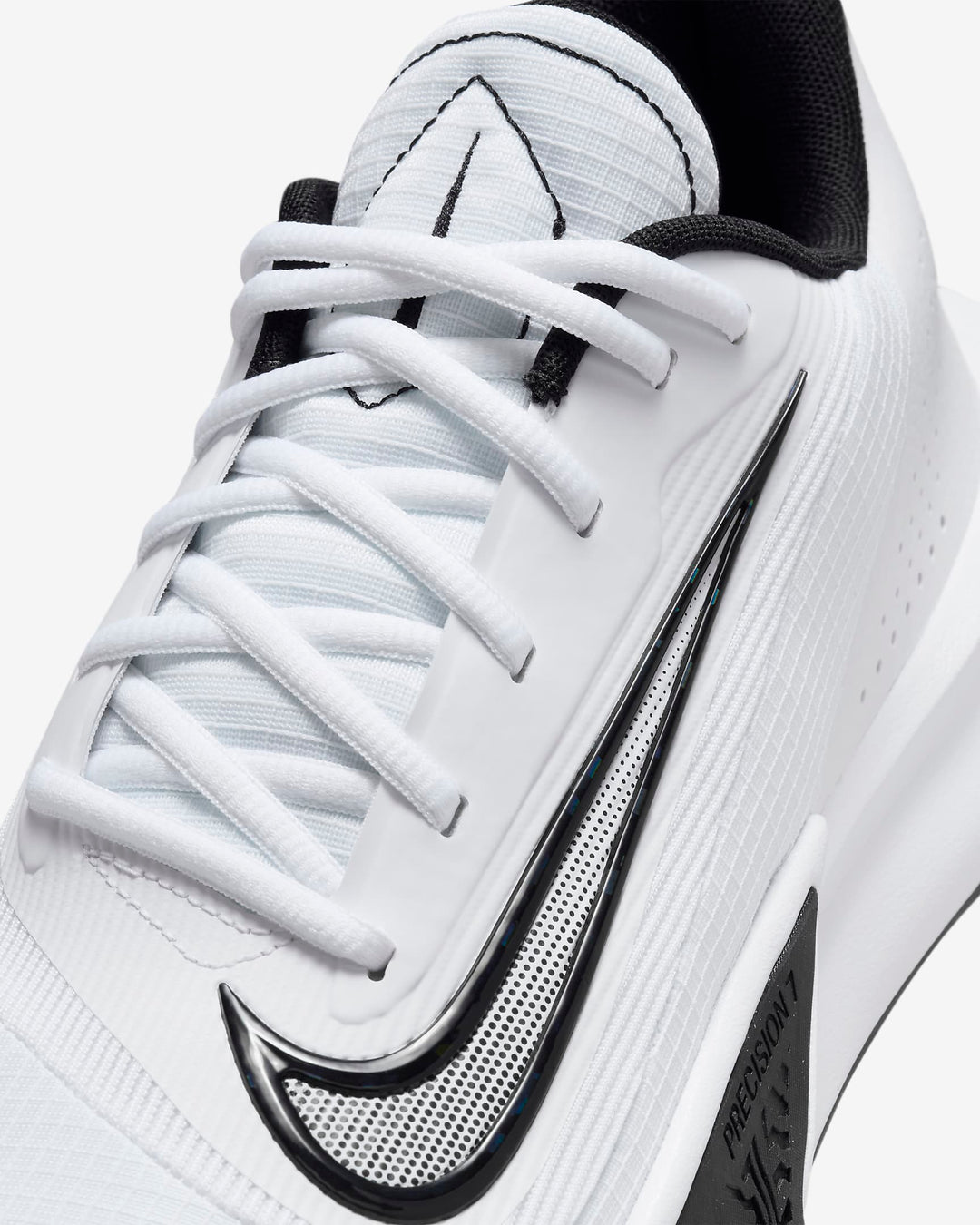 Nike Precision 7 Men's Basketball Shoes