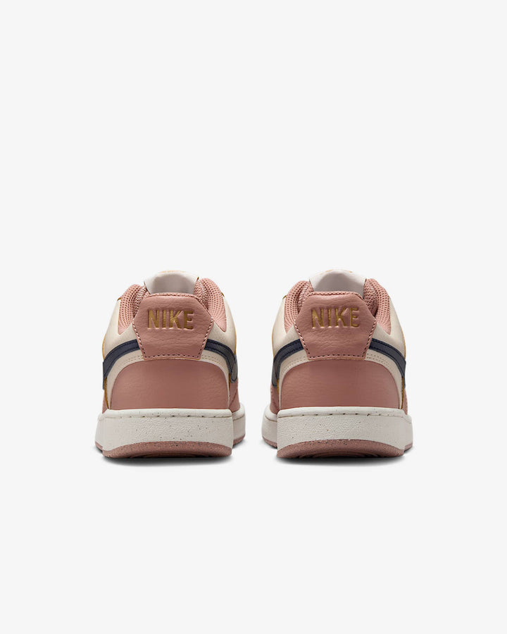 Nike Court Vision Low Next Nature Women's Shoes