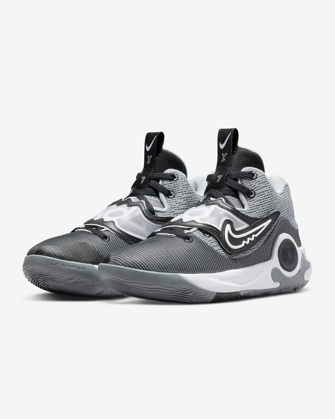 Nike KD Trey 5 X Basketball Shoes