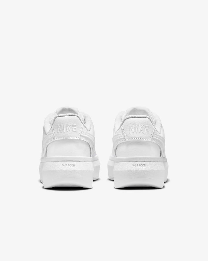 Nike Court Vision Alta Women's Shoes