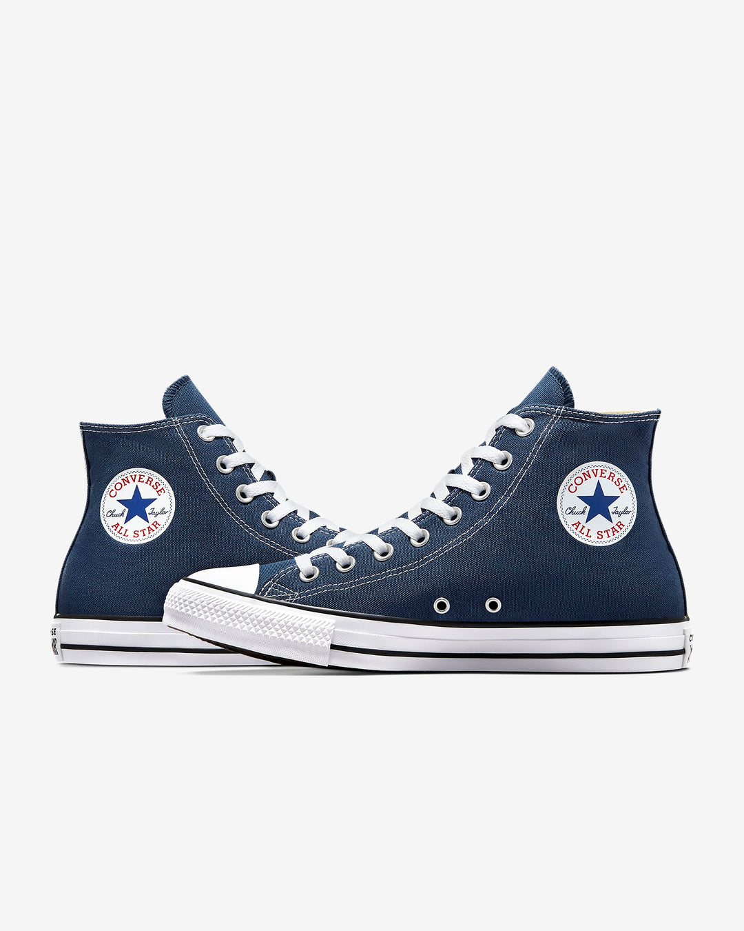 Nike Converse Chuck Taylor All Star High Top Unisex Shoes