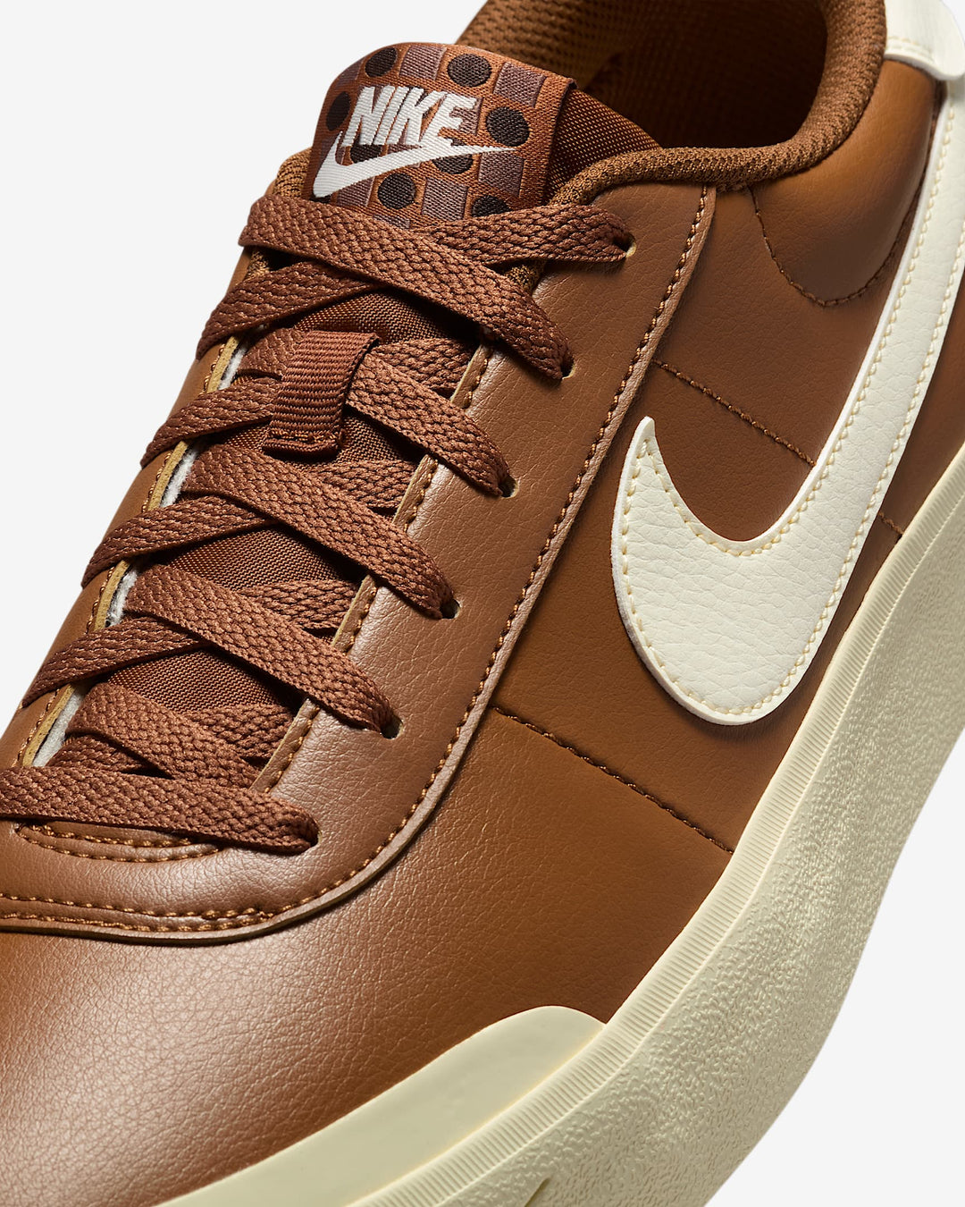 Nike Court Shot Men's Shoes