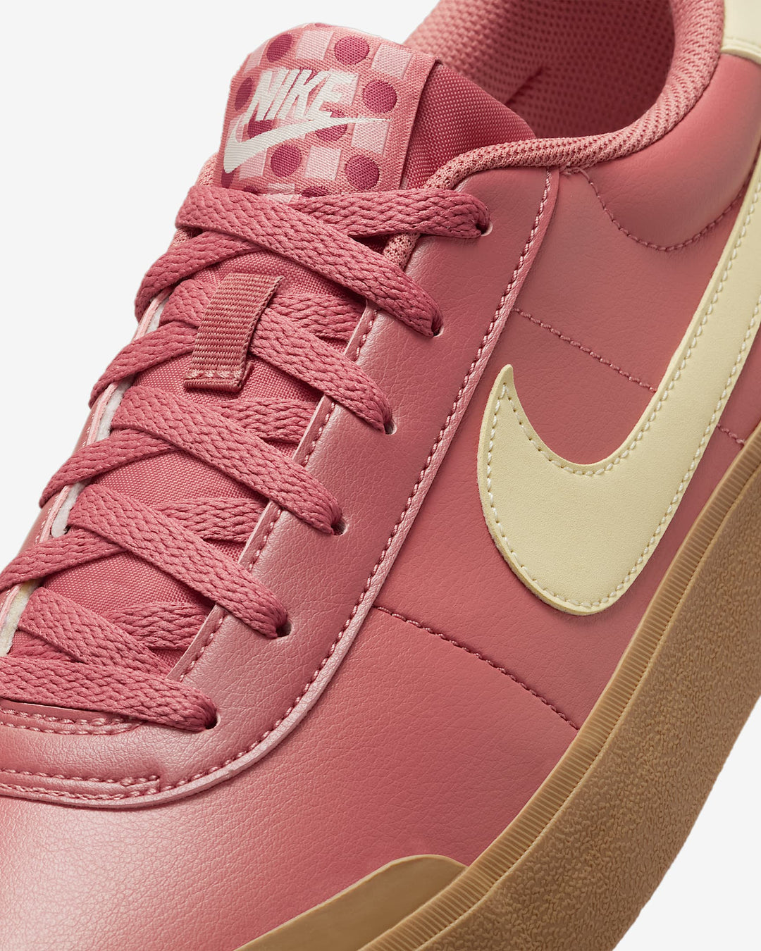 Nike Court Shot Men's Shoes