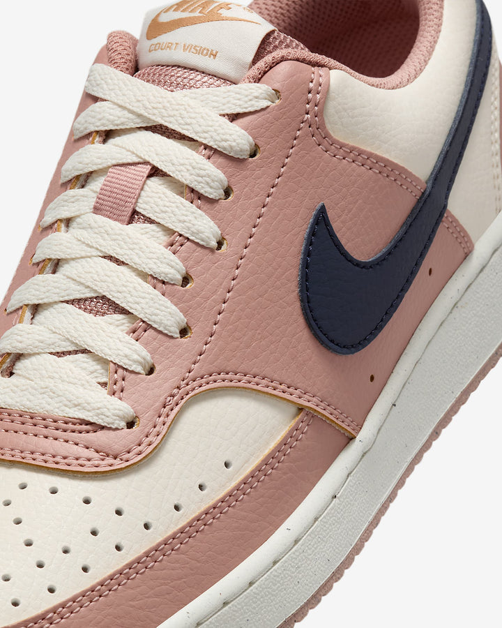 Nike Court Vision Low Next Nature Women's Shoes