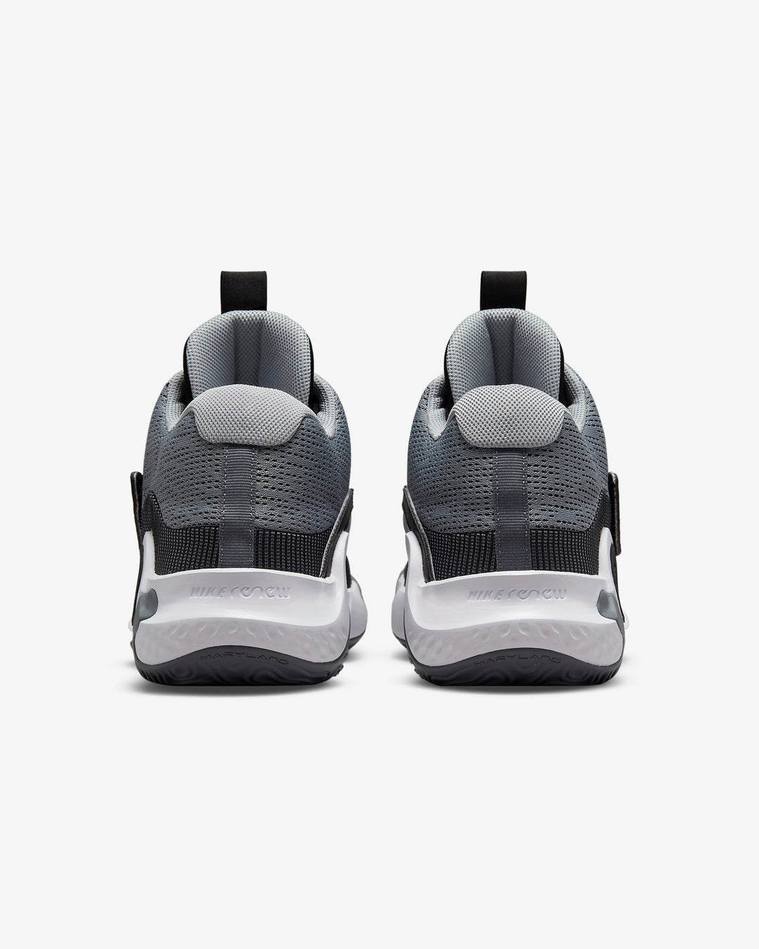 Nike KD Trey 5 X Basketball Shoes