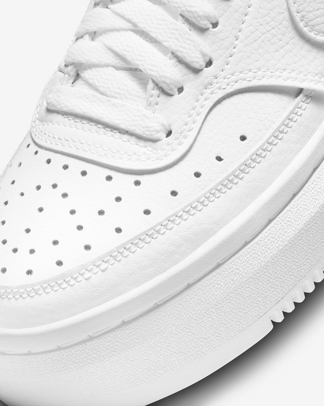 Nike Court Vision Alta Women's Shoes