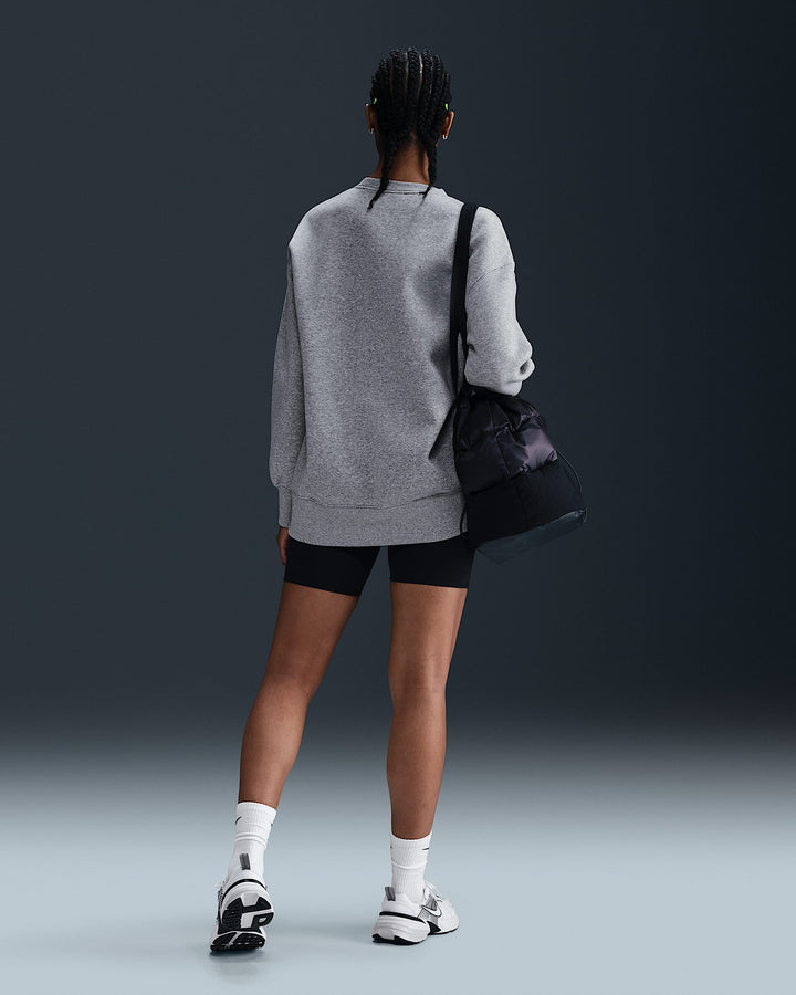 Nike Sportswear Phoenix Fleece Women's Oversized Crew-Neck Sweatshirt