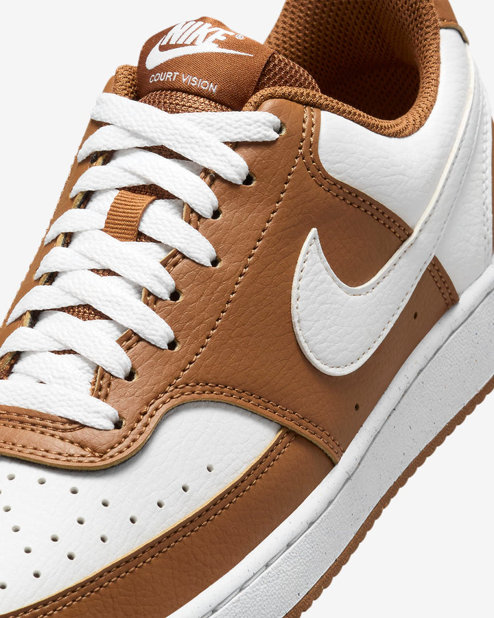 Nike Court Vision Low Next Nature Women's Shoes