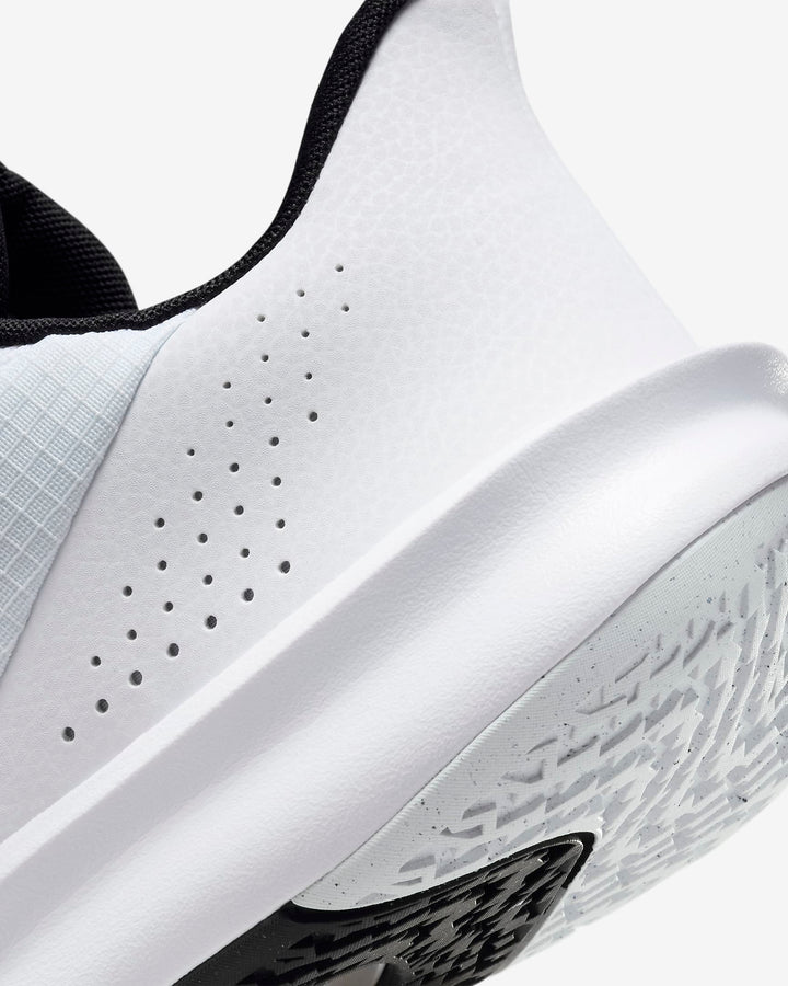Nike Precision 7 Men's Basketball Shoes