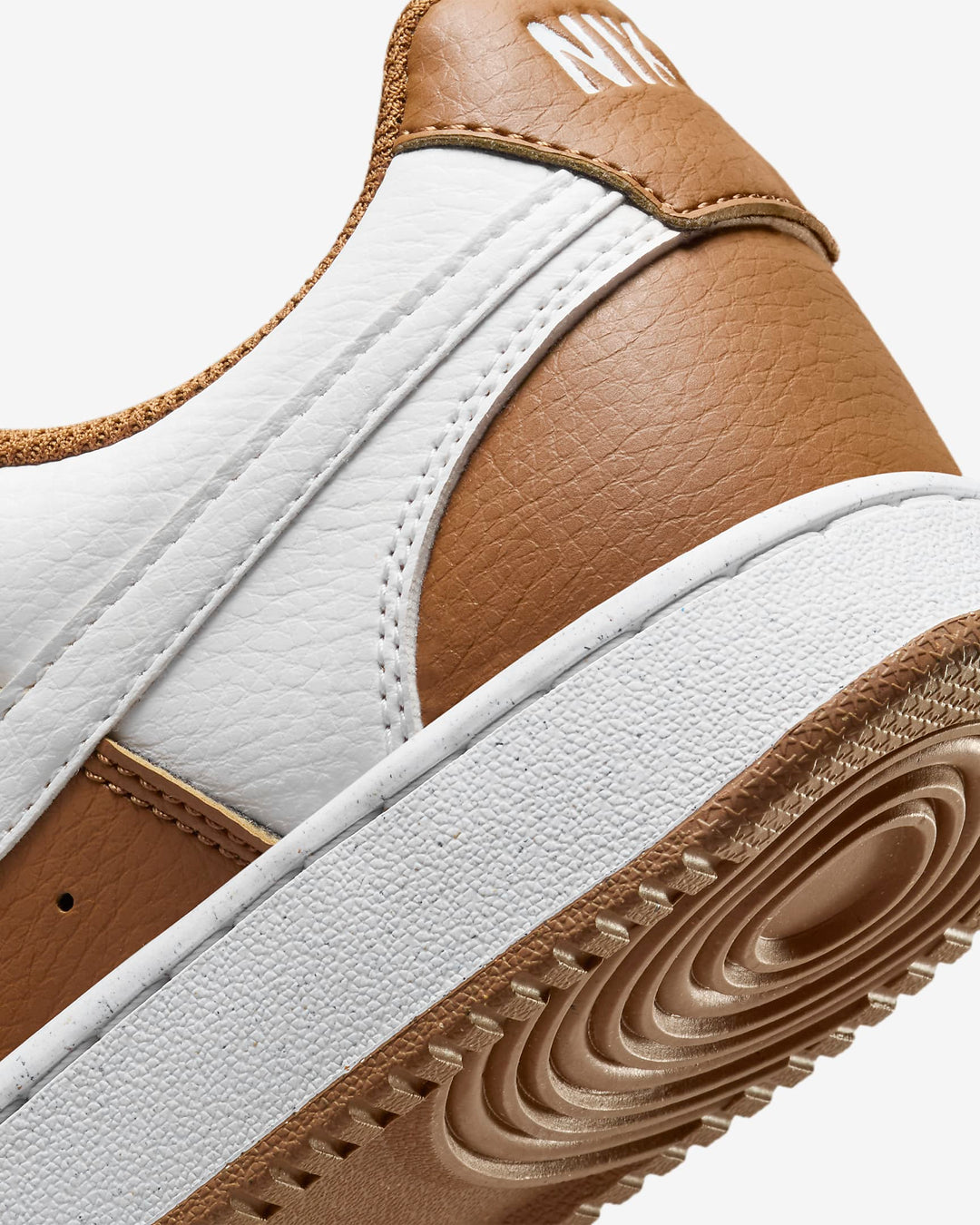 Nike Court Vision Low Next Nature Women's Shoes