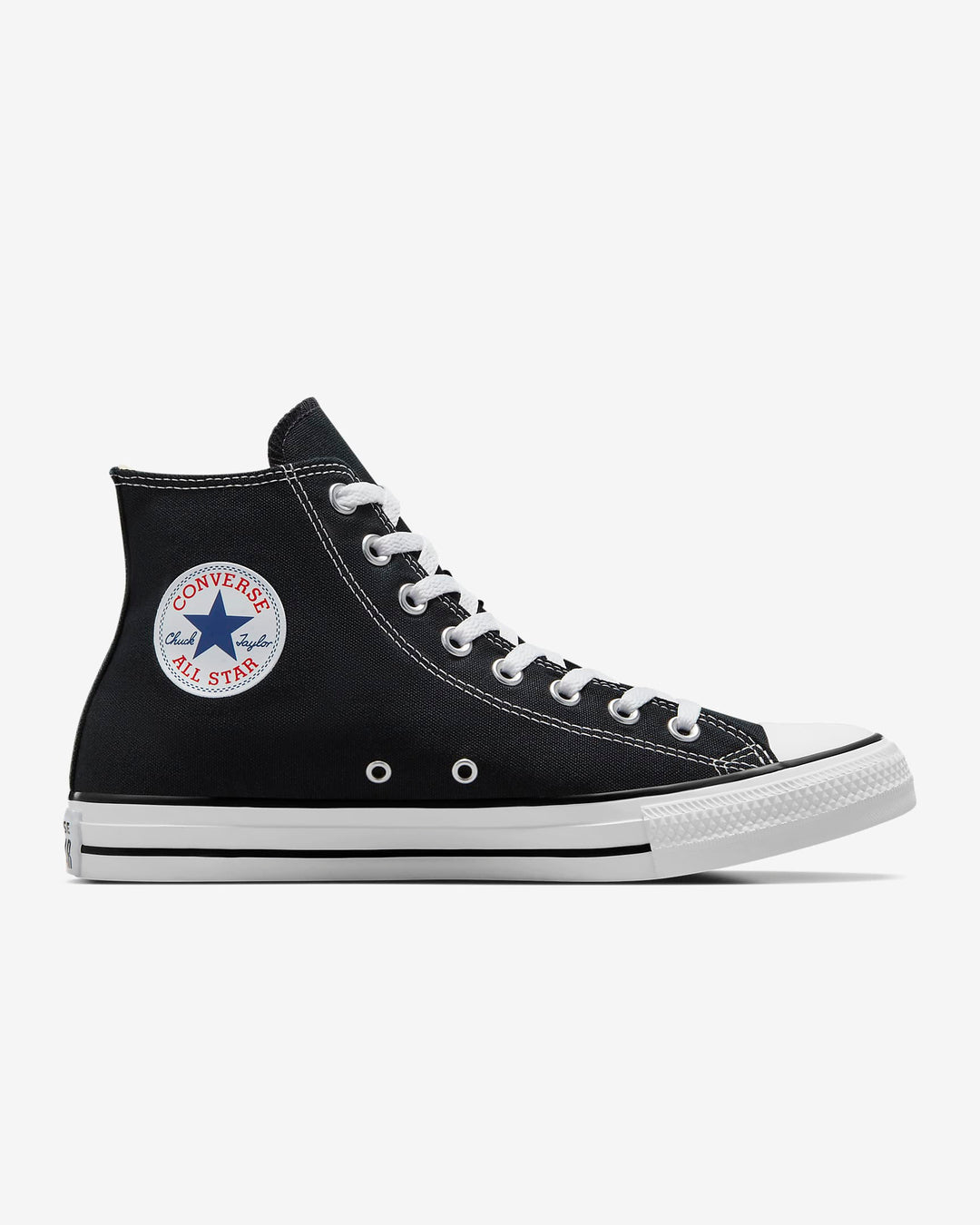 Nike Converse Chuck Taylor All Star High Top Unisex Shoes