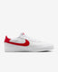 red/white