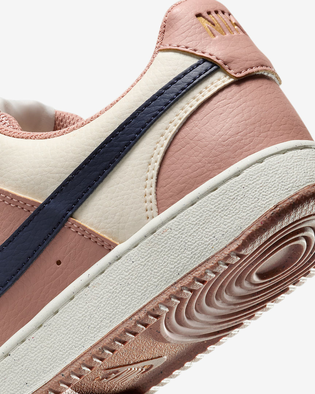 Nike Court Vision Low Next Nature Women's Shoes