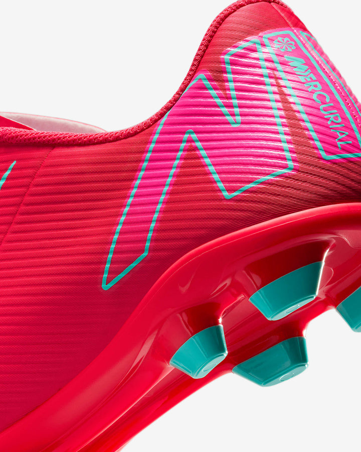Nike Mercurial Vapor 16 Club Multi-Ground Low-Top Soccer Cleats