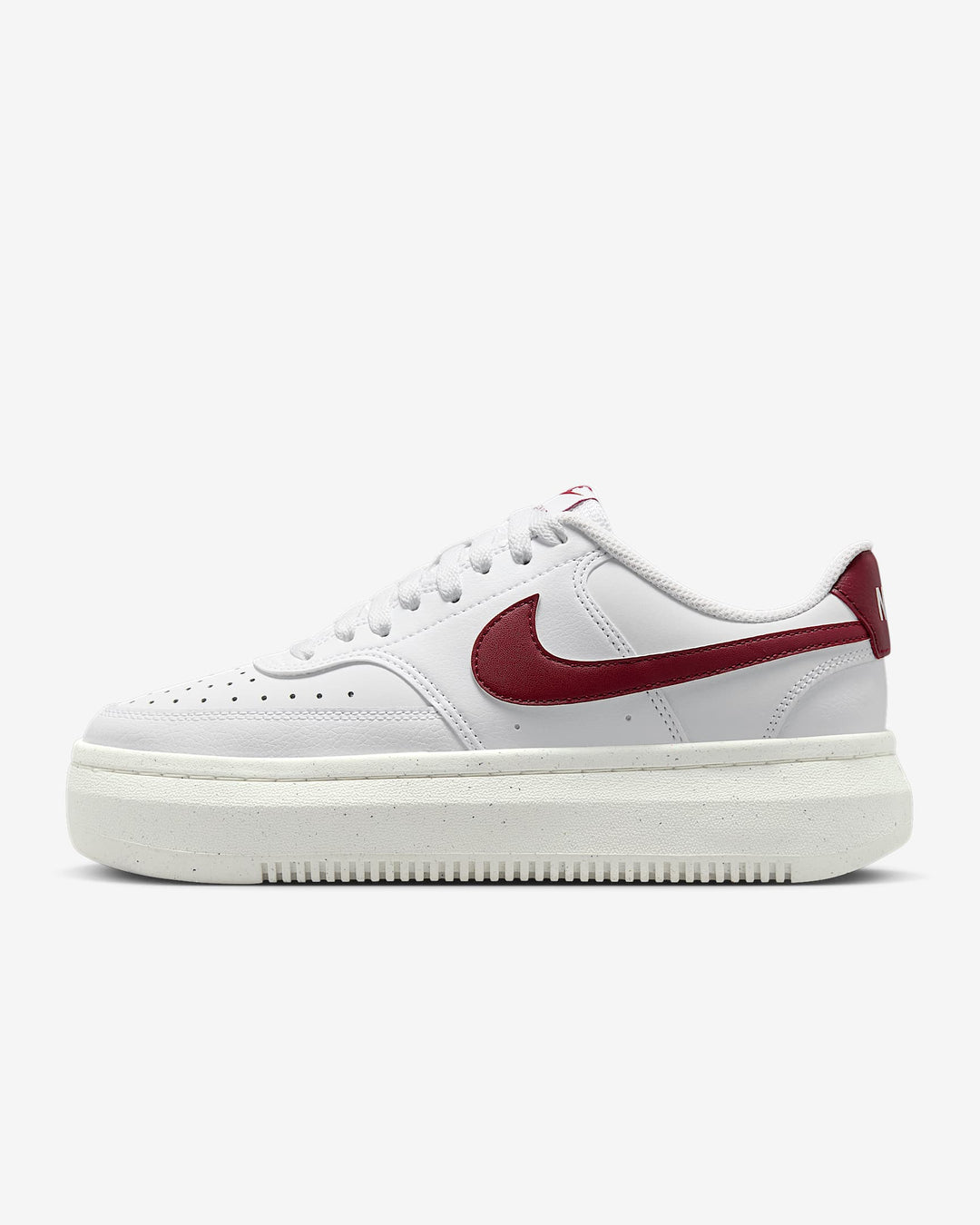 Nike Court Vision Alta Women's Shoes