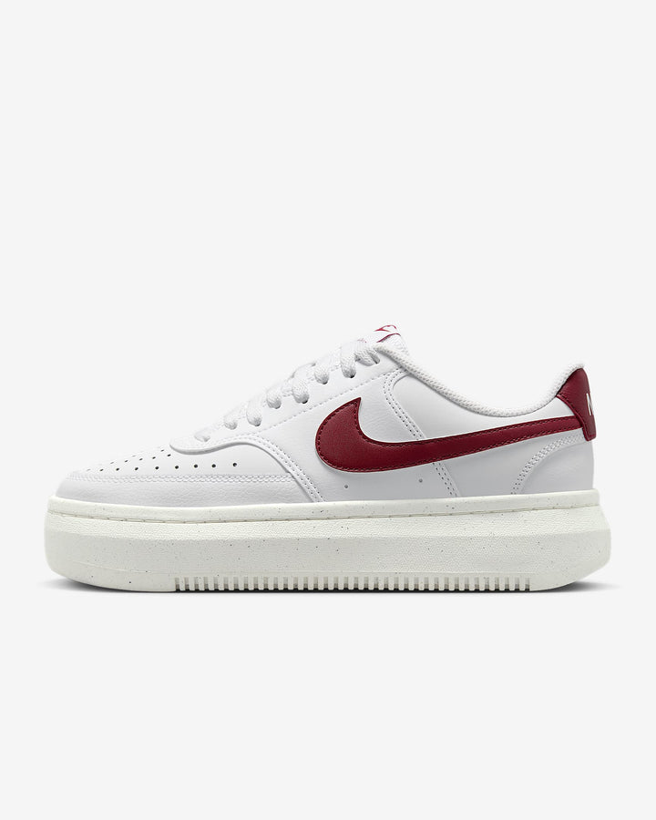 Nike Court Vision Alta Women's Shoes