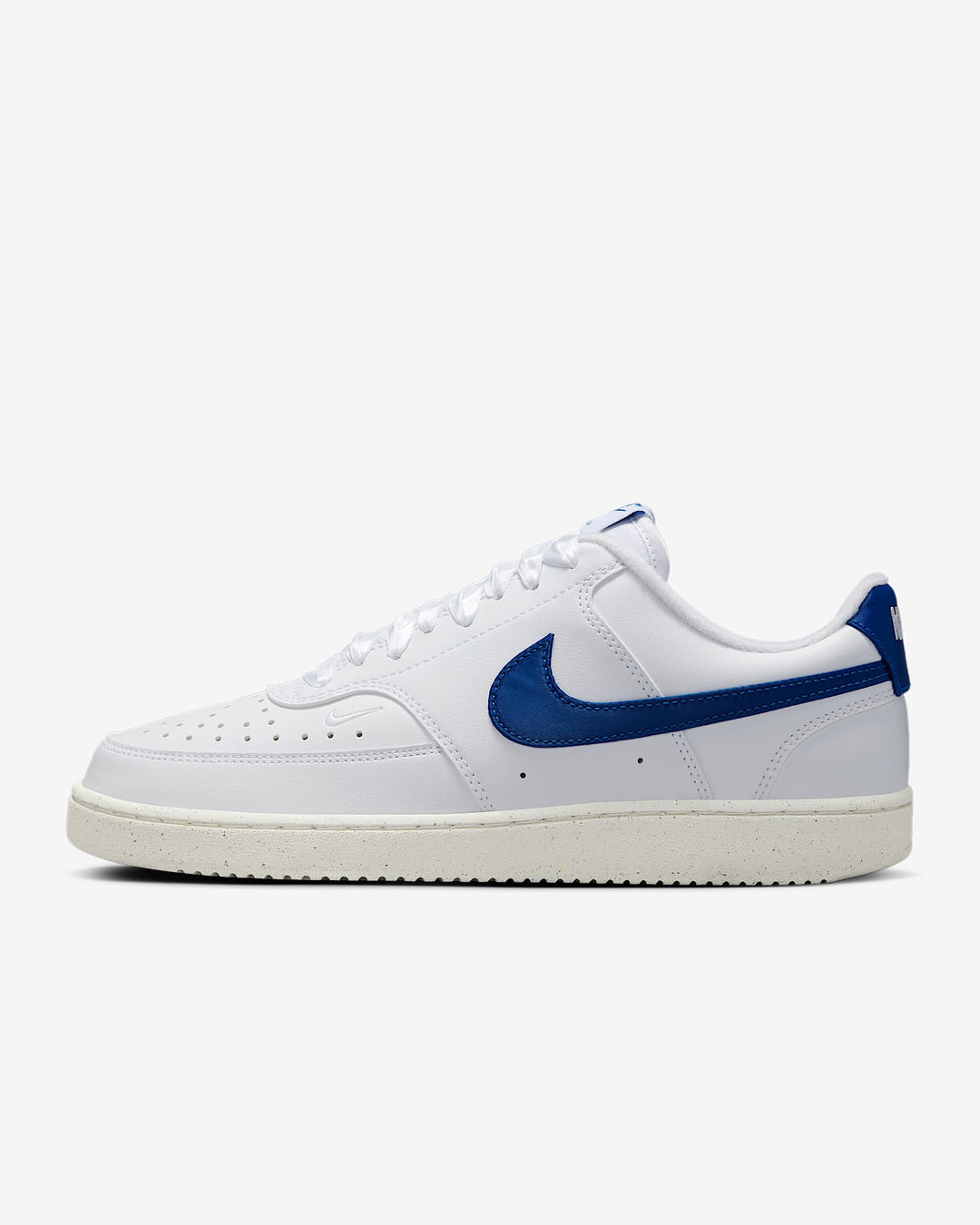 Nike Court Vision Low Next Nature Women's Shoes