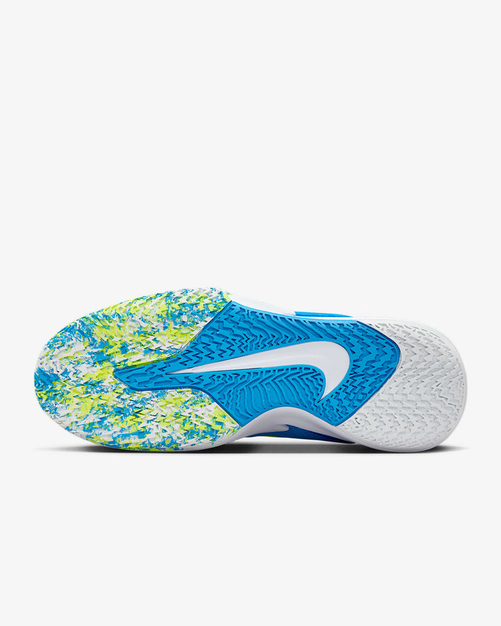 Nike Precision 7 Men's Basketball Shoes