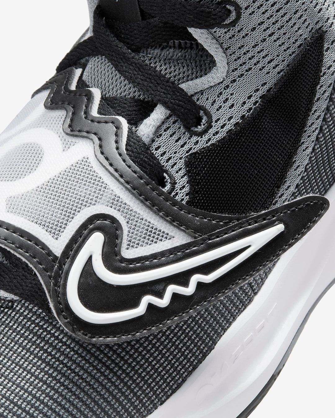 Nike KD Trey 5 X Basketball Shoes