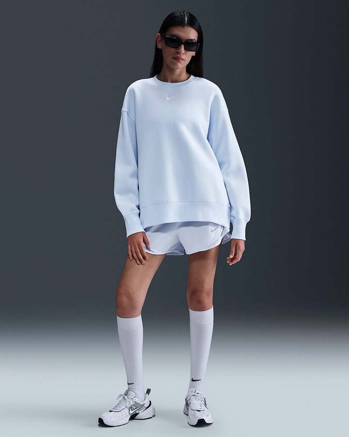 Nike Sportswear Phoenix Fleece Women's Oversized Crew-Neck Sweatshirt