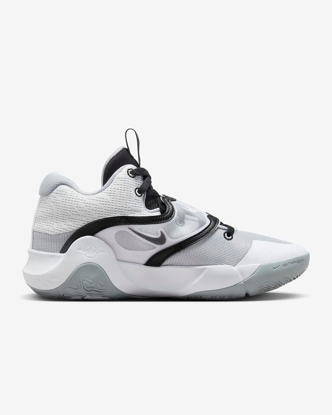 Nike KD Trey 5 X Basketball Shoes