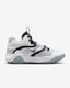 white/black