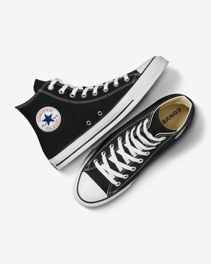 Nike Converse Chuck Taylor All Star High Top Unisex Shoes