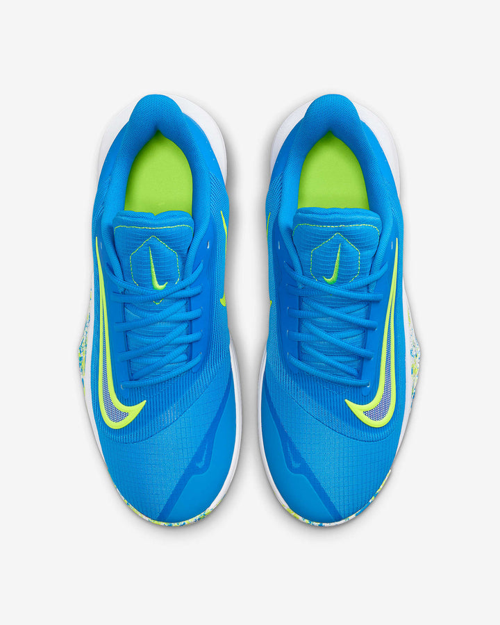 Nike Precision 7 Men's Basketball Shoes