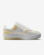 white yellow